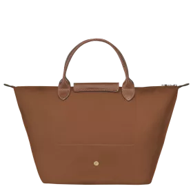 Sac à main M Le Pliage Original Longchamp