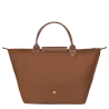 Sac à main M Le Pliage Original Longchamp