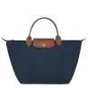 Sac à main M Le Pliage Original Longchamp