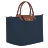 Sac à main M Le Pliage Original Longchamp