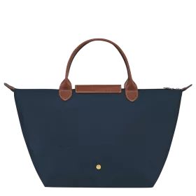 Sac à main M Le Pliage Original Longchamp