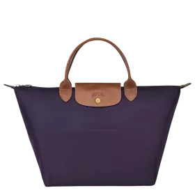 Sac à main M Le Pliage Original Longchamp