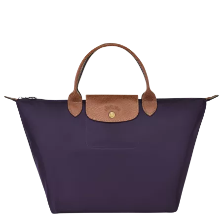 Sac à main M Le Pliage Original Longchamp
