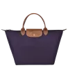 Sac à main M Le Pliage Original Longchamp