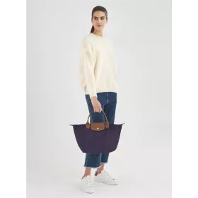 Sac à main M Le Pliage Original Longchamp