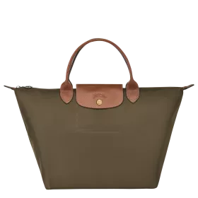 Sac à main M Le Pliage Original Longchamp