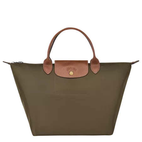 Sac à main M Le Pliage Original Longchamp