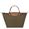 Sac à main M Le Pliage Original Longchamp