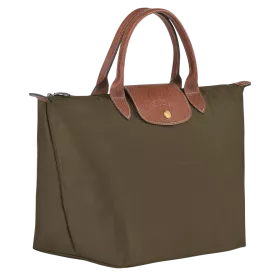 Sac à main M Le Pliage Original Longchamp