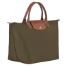 Sac à main M Le Pliage Original Longchamp