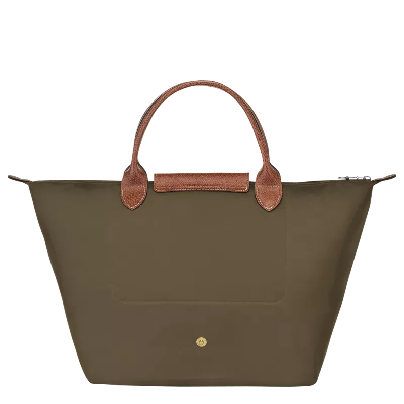 Sac Pliage Sac Longchamp Grande Anse Sac Cabas Porté Main L