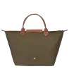 Sac à main M Le Pliage Original Longchamp