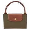 Sac à main M Le Pliage Original Longchamp
