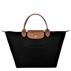 Sac à main M Le Pliage Original Longchamp