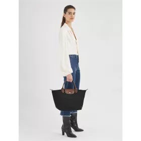 Sac à main M Le Pliage Original Longchamp