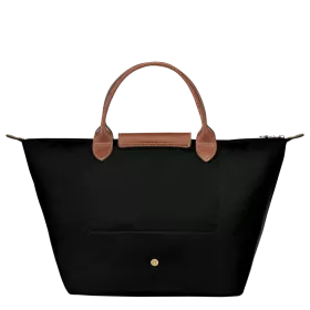 Sac à main M Le Pliage Original Longchamp
