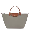 Sac à main M Le Pliage Original Longchamp