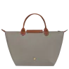 Sac à main M Le Pliage Original Longchamp