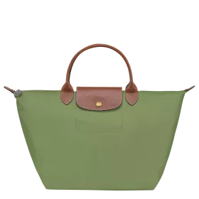 Sac à main M Le Pliage Original Longchamp