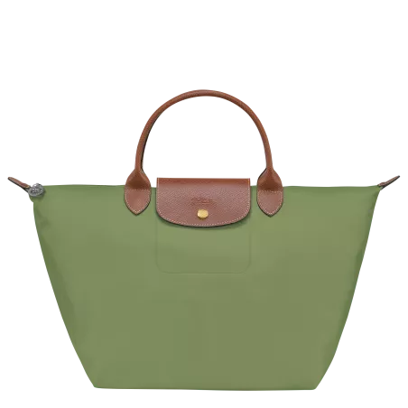 Sac à main M Le Pliage Original Longchamp