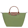 Sac à main M Le Pliage Original Longchamp