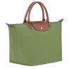 Sac à main M Le Pliage Original Longchamp