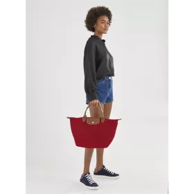 Sac à main M Le Pliage Original Longchamp
