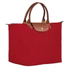 Sac à main M Le Pliage Original Longchamp