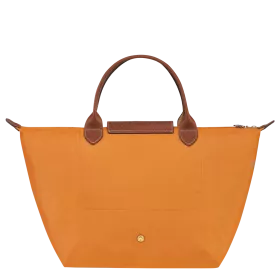 Sac à main M Le Pliage Original Longchamp