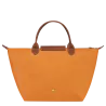 Sac à main M Le Pliage Original Longchamp