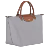 Sac à main M Le Pliage Original Longchamp