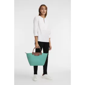 Sac à main M Le Pliage Original Longchamp