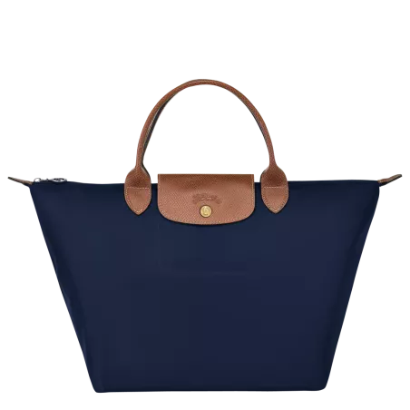 Sac à main M Le Pliage Original Longchamp