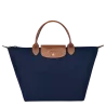 Sac à main M Le Pliage Original Longchamp