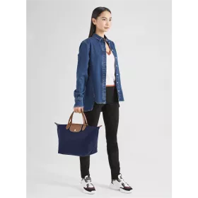 Sac à main M Le Pliage Original Longchamp
