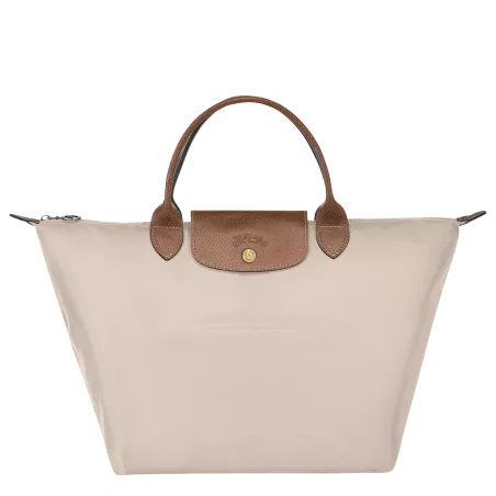 Sac à main M Le Pliage Original Longchamp