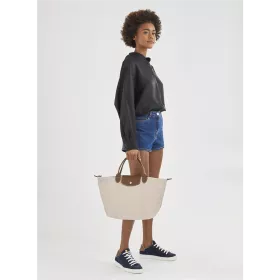 Sac à main M Le Pliage Original Longchamp