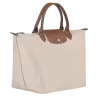 Sac à main M Le Pliage Original Longchamp