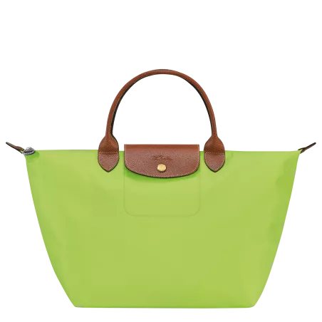 Sac à main M Le Pliage Original Longchamp