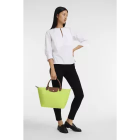 Sac à main M Le Pliage Original Longchamp