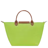 Sac à main M Le Pliage Original Longchamp