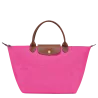 Sac à main M Le Pliage Original Longchamp
