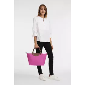 Sac à main M Le Pliage Original Longchamp