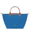 Sac à main M Le Pliage Original Longchamp