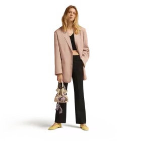 Lancel - sac seau premier flirt de lancel