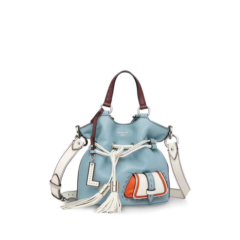 Lancel - sac seau premier flirt de lancel Lancel - sac seau premier flirt de lancel