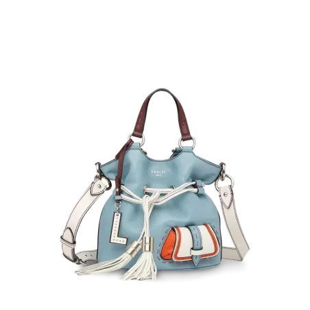 Lancel - sac seau premier flirt de lancel