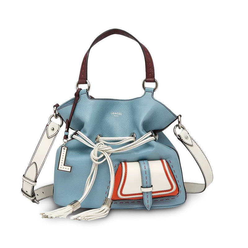 Lancel - sac seau premier flirt de lancel