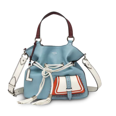 Lancel - sac seau premier flirt de lancel