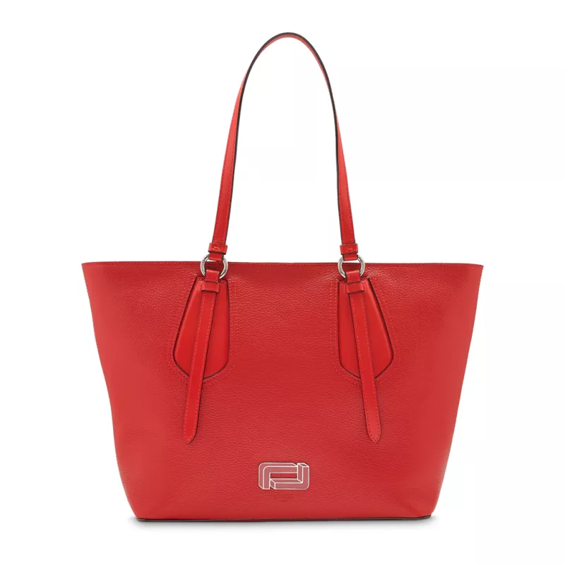 lancel - cabas zippé opera de lancel lancel - cabas zippé opera de lancel